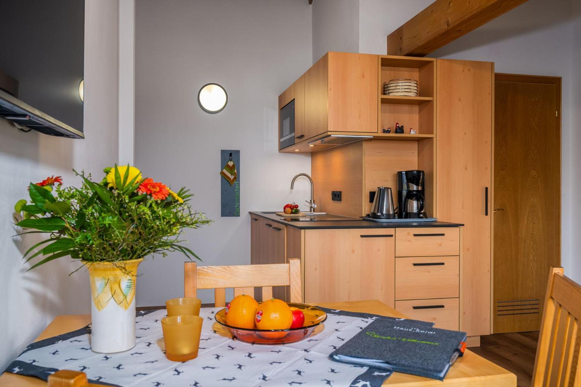 Haus Seidl Daire Bodenmais Dış mekan fotoğraf